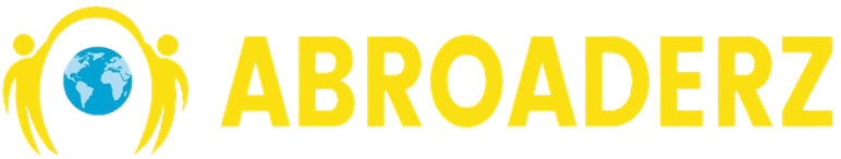 Abroaderz Logo